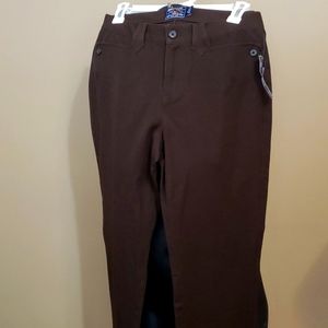 American Living Stretch Pant